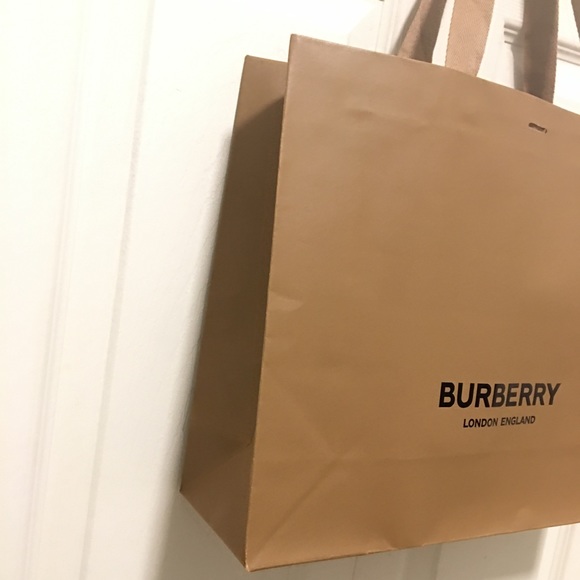 Paper bag - Picture 3 of 5